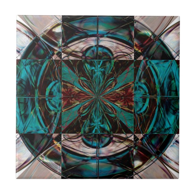 Dragon Eye II (Frente)