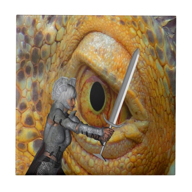 Dragon Folk Tale (Frente)