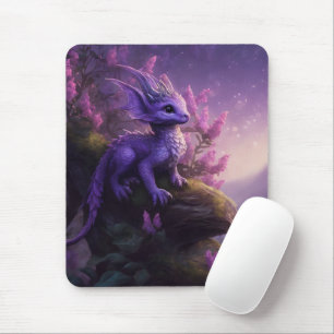 Dragon Mousepad