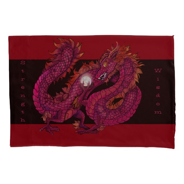 Dragon Pearl (Frente)
