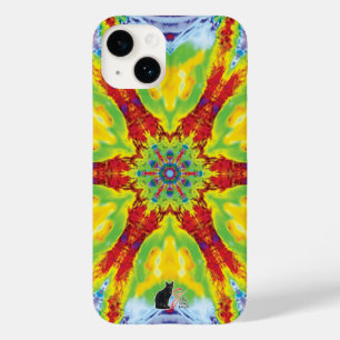 Dragoneye Kaleidoscope capas de iphone
