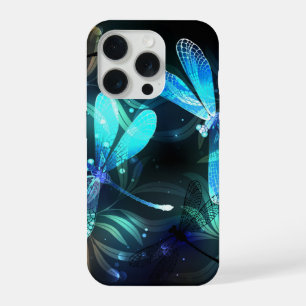 Dragonflies de lago