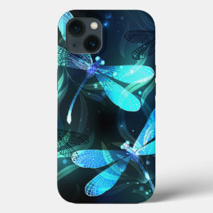 Dragonflies de lago