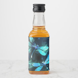Dragonflies de lago