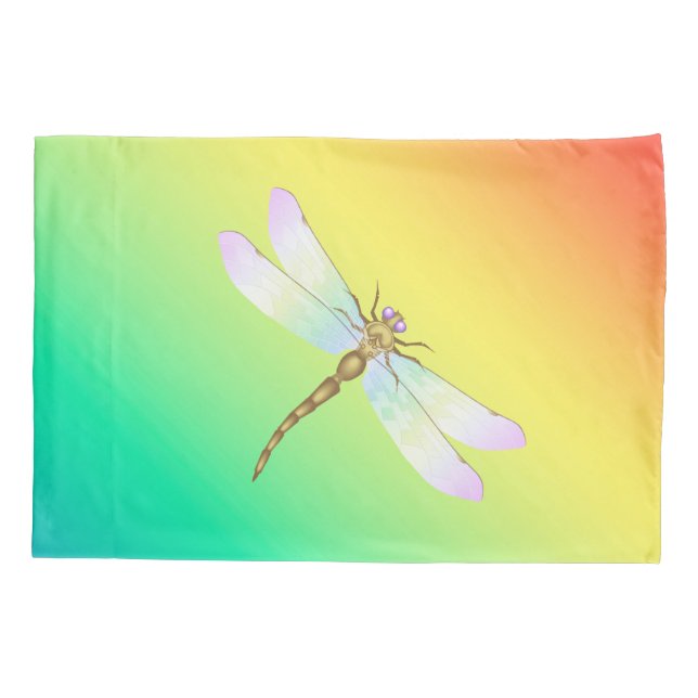 Dragonfly (Verso)