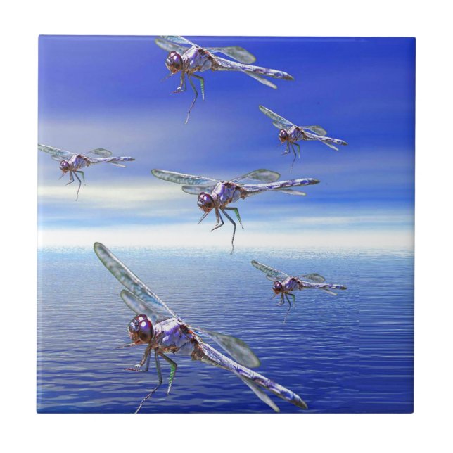 Dragonfly (Frente)