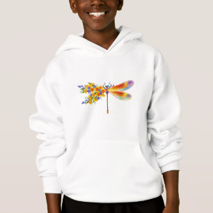 Dragonfly Amarelo
