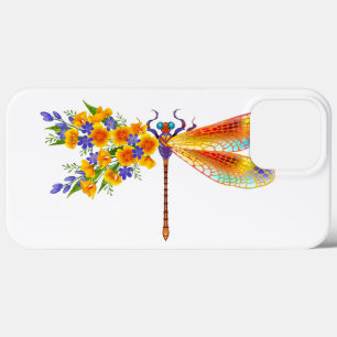Dragonfly Amarelo
