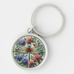 Dragonfly Chaveiro