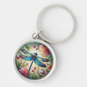 Dragonfly Chaveiro