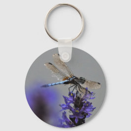 Dragonfly Chaveiro