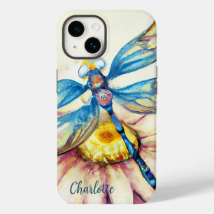 Dragonfly De Aquarela, Personalize