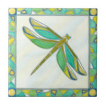 Dragonfly de Pastel Luminoso por Vanna Lam<br><div class="desc">Criada por Vanna Lam,  essa libélula luminosa é pintada em cores pastéis. Você pode não achar isso na natureza,  mas é uma criação espantosa mesmo assim. Peça seu impressão hoje!</div>