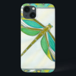Dragonfly de Pastel Luminoso por Vanna Lam<br><div class="desc">Criada por Vanna Lam,  essa libélula luminosa é pintada em cores pastéis. Você pode não achar isso na natureza,  mas é uma criação espantosa mesmo assim. Peça seu impressão hoje!</div>