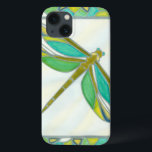 Dragonfly de Pastel Luminoso por Vanna Lam<br><div class="desc">Criada por Vanna Lam,  essa libélula luminosa é pintada em cores pastéis. Você pode não achar isso na natureza,  mas é uma criação espantosa mesmo assim. Peça seu impressão hoje!</div>
