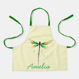 Dragonfly design