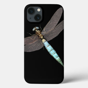 Dragonfly digital fecha a preto