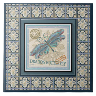 Dragonfly do Escritório de Criação