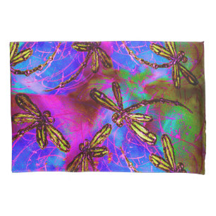 Dragonfly Hippy Flit