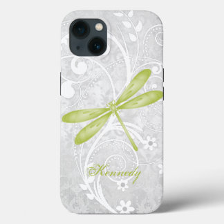 Dragonfly Verde Personalizada