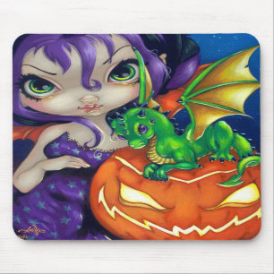 "Dragonling querido II" Mousepad
