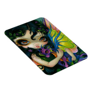 "Dragonling querido ímã do cabo flexível de V"