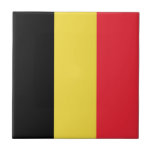 Drapeau Belgique Tricolore<br><div class="desc">Drapeau de la Belgique tricolore:  "L'union fait la force" ("Eendracht maakt macht" en néerlandais et "Einigkeit macht stark" en allemand).</div>