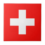 Drapeau Suisse<br><div class="desc">Drapeau de la Suisse: "Unus pro omnibus,  omnes pro uno" → Un pour tous,  tous pour un!</div>