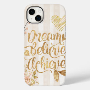 Dream Acredite no Achieve