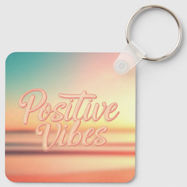 Dream Big Chaveiro (Verso)