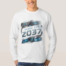 Dream Big, Vista Orgulhoso: Classe de Camisa 2037