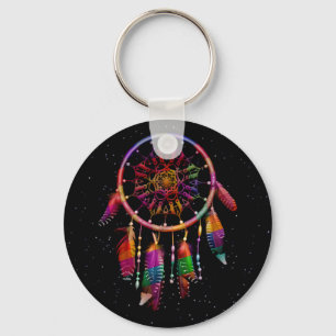 Dream Catcher Chaveiro