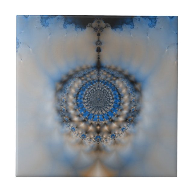 Dream Catcher Fractal (Frente)