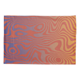 Dream Flow l Abstract Trippy Pattern - No. 01