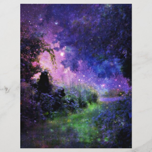 Dream Garden (Frente)