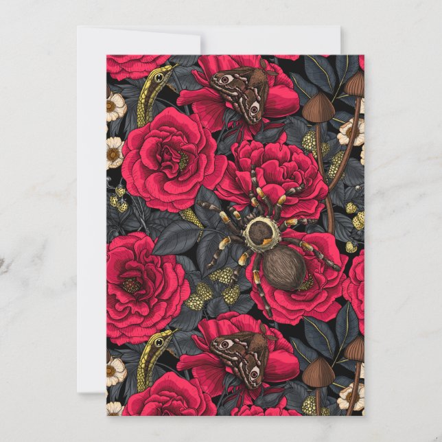 Dream Garden 3 (Frente)