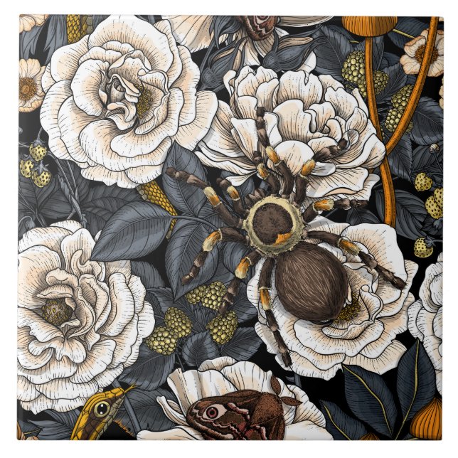 Dream Garden 4 (Frente)