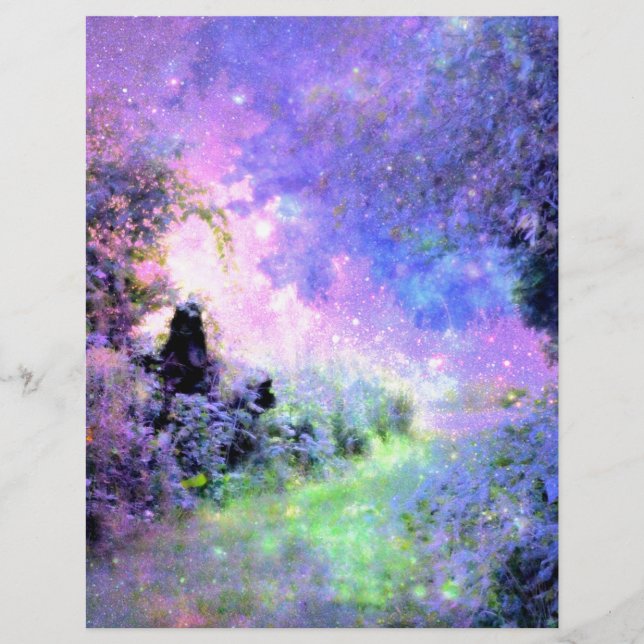 Dream Garden Light (Frente)