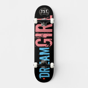 DREAM GIRL Skateboard