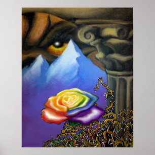 Dream Image 8 Poster