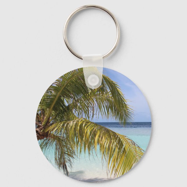 Dream Island Chaveiro (Frente)