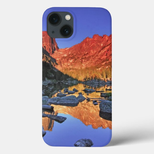 Dream Lake (Verso)