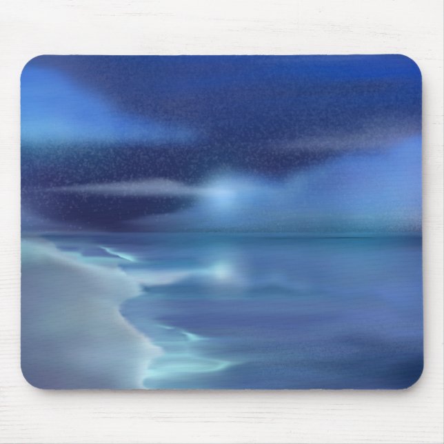 Dream Mouse Pad (Frente)