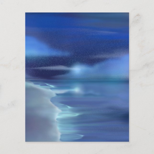 Dream Paper Sheet (Frente)