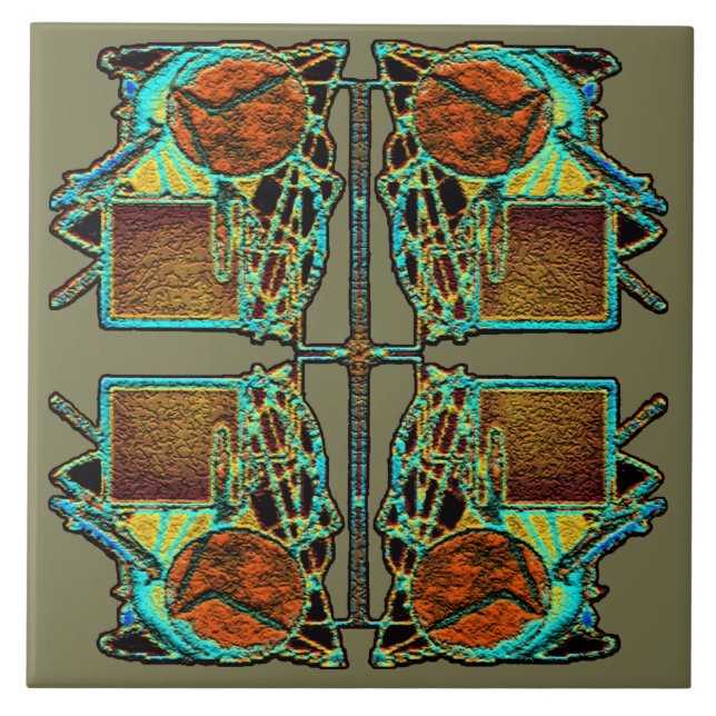 Dreamcatcher (Frente)