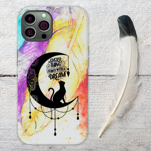 Dreamcatcher Cat   Tudo começa com um sonho