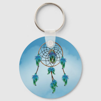 Dreamcatcher Chaveiro