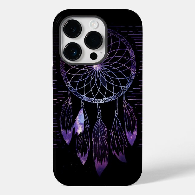 DreamCatcher Infinity (Verso)