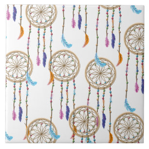 Dreamcatcher Pattern