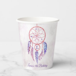 Dreamcatcher Sleepover Qualquer Festa de aniversár